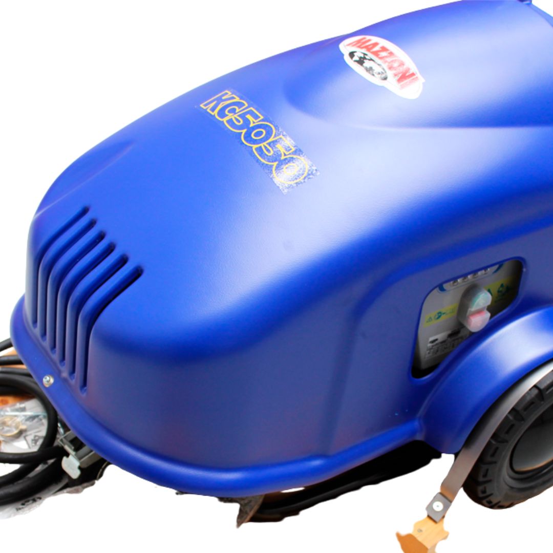 Hidrolavadora KC5050 - Imagen 2