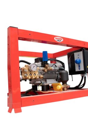 Hidrolavadora KS400