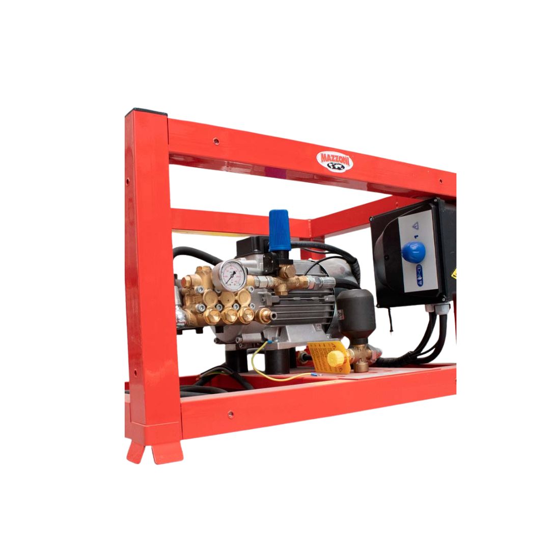 Hidrolavadora KS400