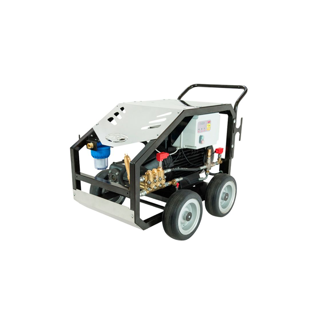 Hidrolavadora KXS 15/500