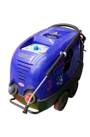 Hidrolavadora PH4000