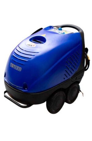Hidrolavadora W5000