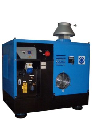 Hidrolavadora WD 6050 (MUNICIPAL)