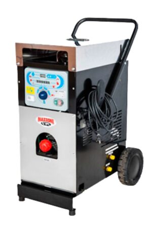 Generador de agua caliente 25 L 350 BAR 220 2 F