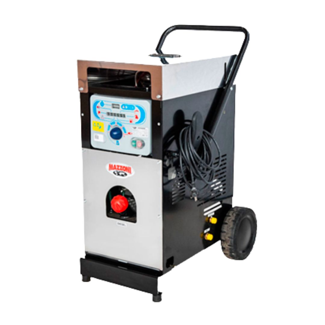 Generador de agua caliente 25 L 350 BAR 220 2 F
